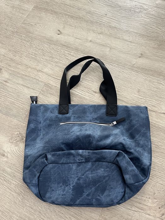 Torebka damska shopper