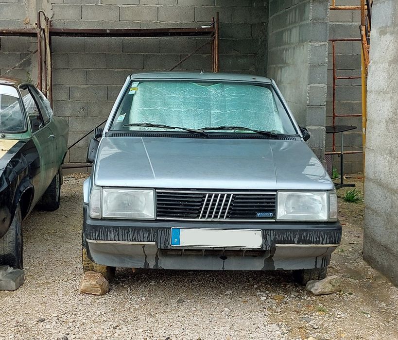 Fiat Regata 70 Weekend SW64966364930305121