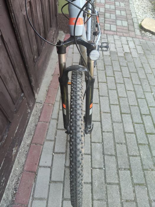 Rower kross level 4.0 Kamieniec Wrocławski • OLX.pl