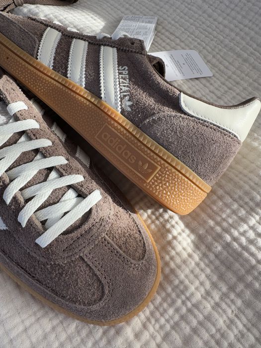 adidas Spezial “Earth Strata” (IF6480) / SL 72 OG (IE3426)