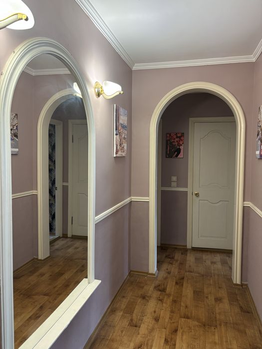 Apartment in Khmelnytskyy - View 4