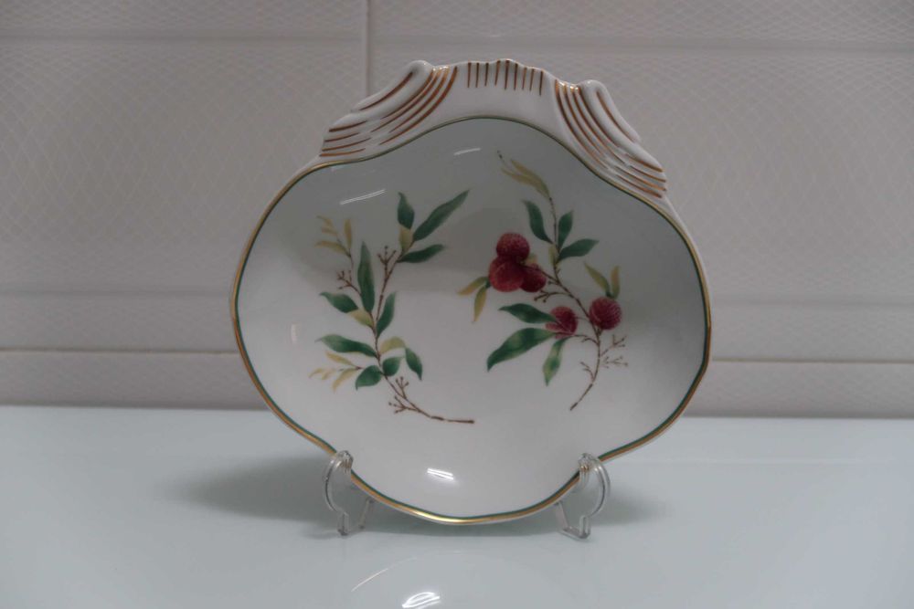 Concha Oriental, Coleção Lychee - Vista Alegre