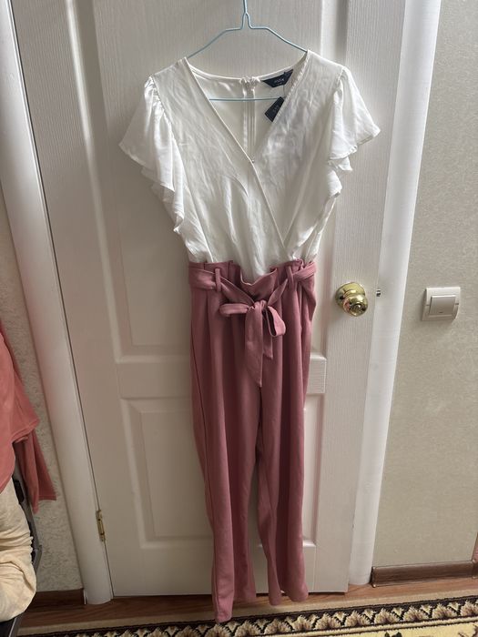 Літній комбінезон розмір М( 46)