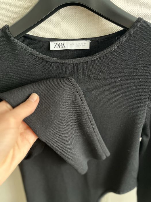 Елегантна сукня Zara