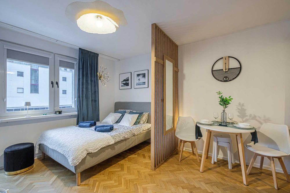 Nocleg Studio Lux