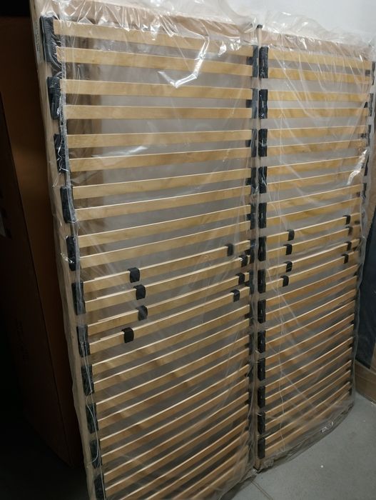 Stelaż sprężynujący Flexi classic 80X200