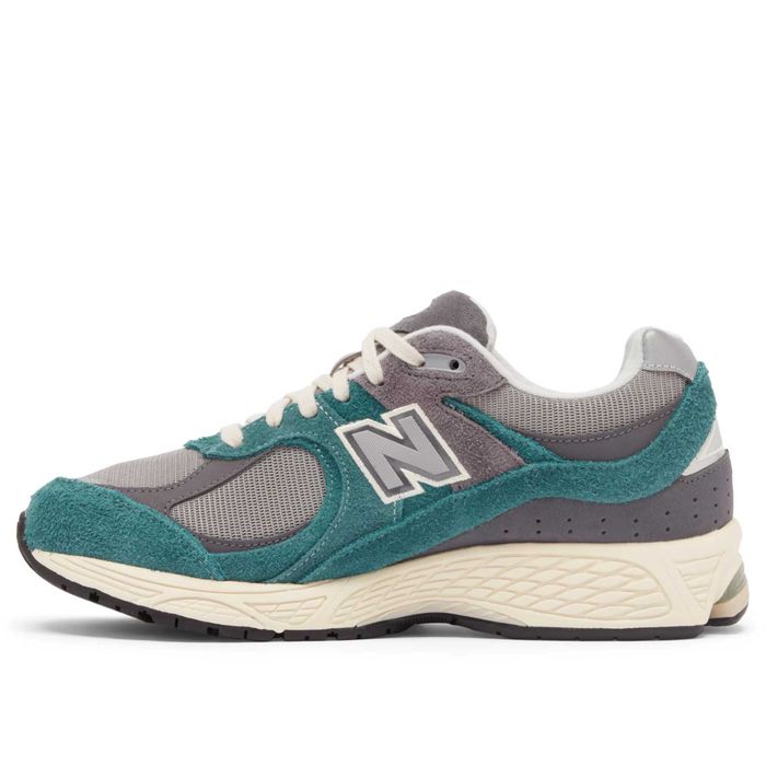 ОРИГІНАЛ New Balance 2002R (M2002REM) кроссовки мужские кросівки 2002r