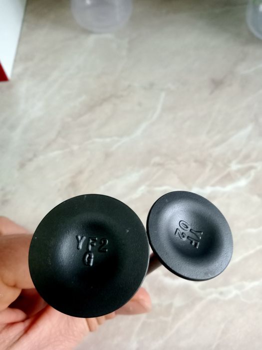 Продам клапана на ліфан 150