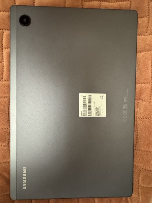 Планшет Galaxy tab A8