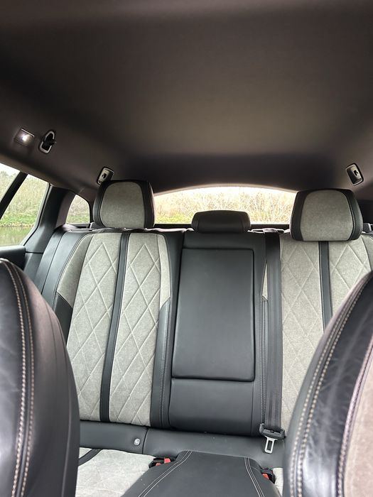 Peugeot 508 SW 1.6 Hybrid GT pack e-EAT8