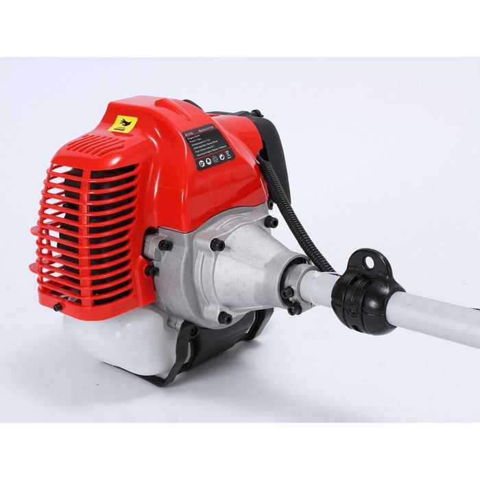 Roçadora Devil'Tools 42.7cc