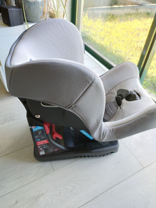 Cadeira Auto Chicco Cosmos