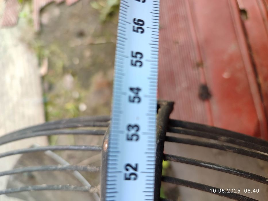 Продам осьовий вентилятор