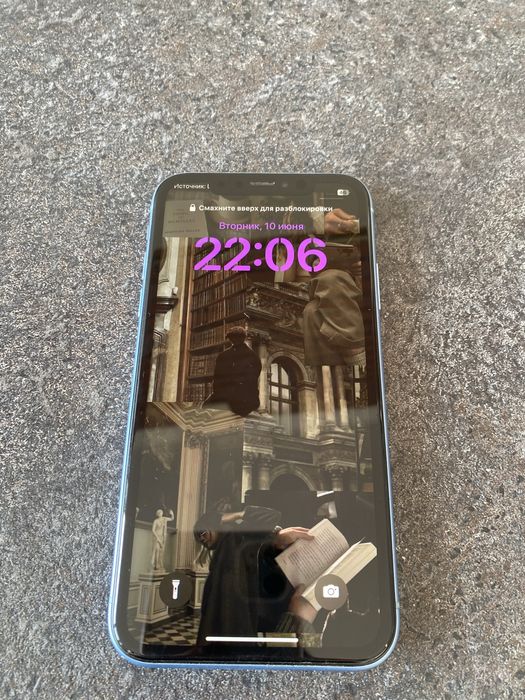 Продажа Iphone xr 64 GB