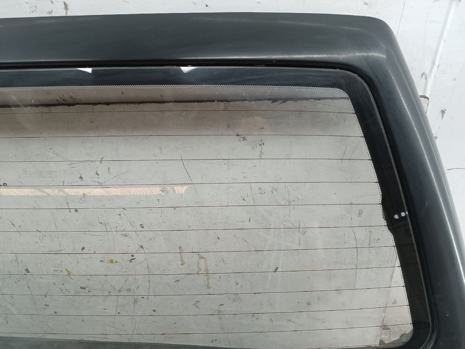Porta de mala - volkswagen polo caixa (86cf) | 92 - 94