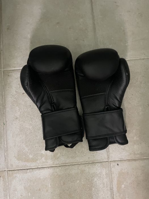 Luvas boxe TRNG