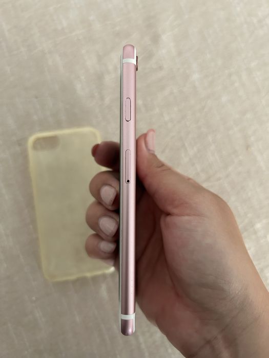 iPhone 6S Rose Gold 16Gb
