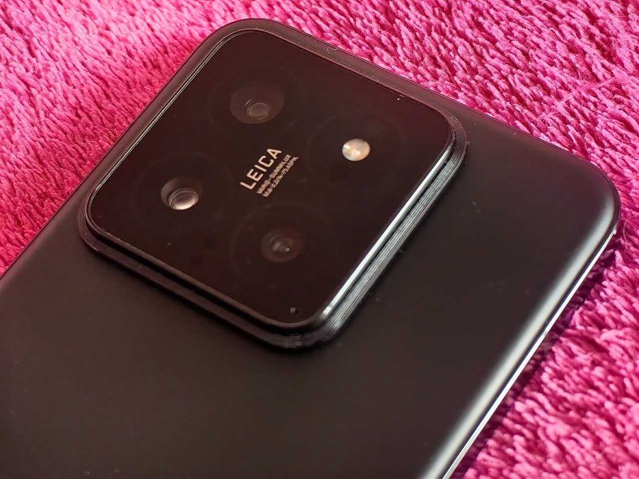 Xiaomi 14 CN 16/512GB Максимальна версiя - Snapdragon 8 Gen 3