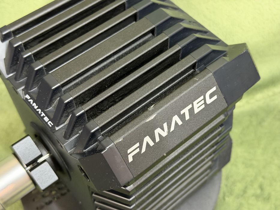 Ігрове кермо Fanatec CSL DD BMW pc/XBOX