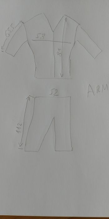 Garnitur Armani meski 56. Hugo Boss Vistula
