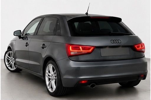 Audi a1 s-line 1.6tdi
