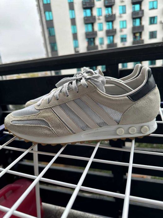 Adidas L.A. Trainer
