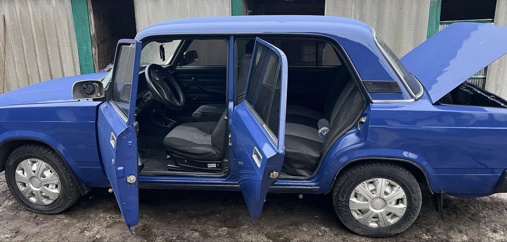 Продам авто ВАЗ 2107