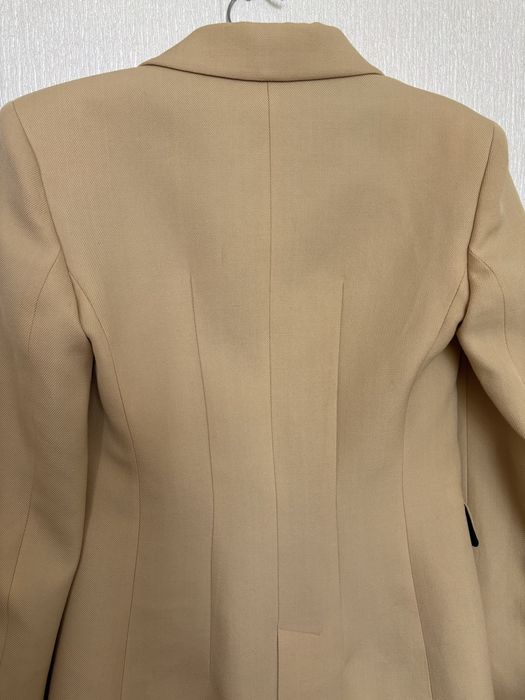 Піджак massimo dutti