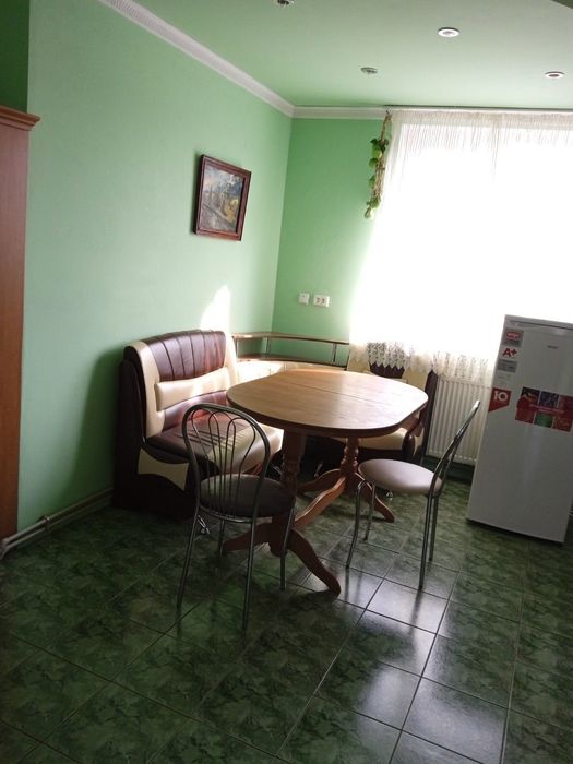 Продам житловий будинок