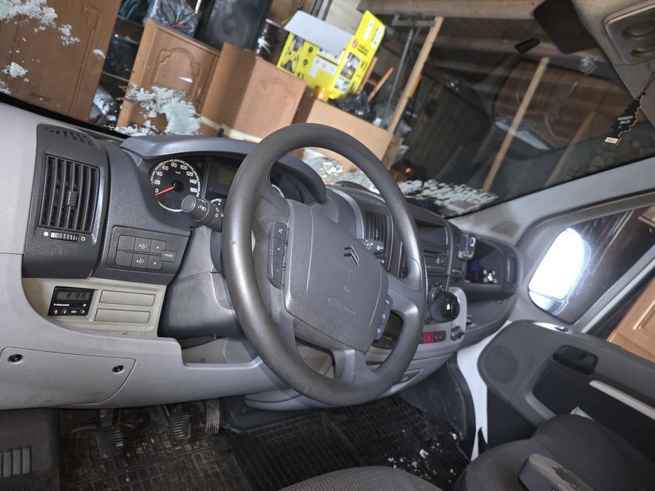 Sprzedam Citroen jumper