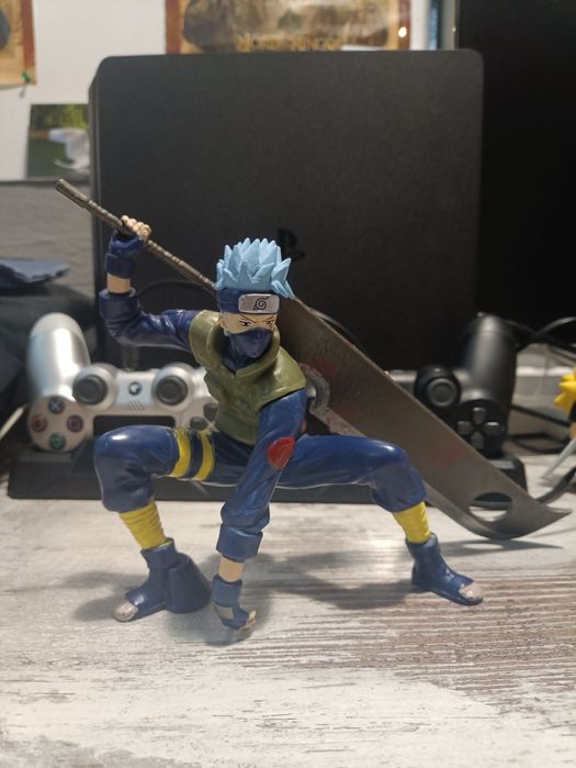 Фігурка з Наруто, Какаші