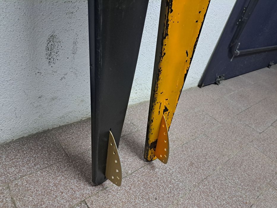 Skis O'Brien Performer Sport