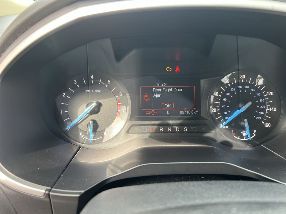 Ford к відміному стані