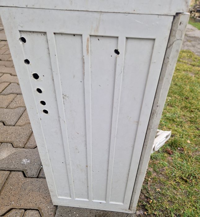Skrzynka prądowa 25x39x52