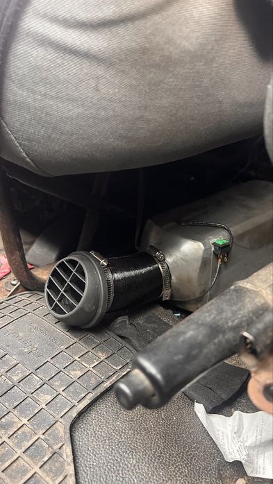 Ford  бусс для ЗСУ