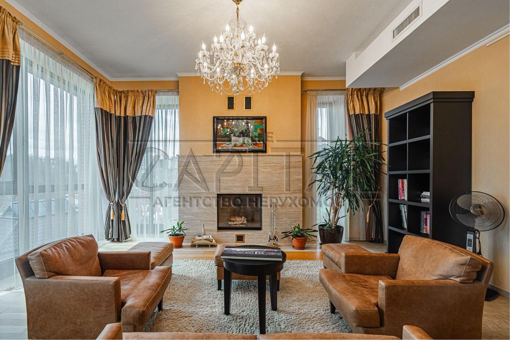 Елітний Будинок Царське село Печерск