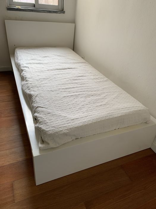 Cama individual