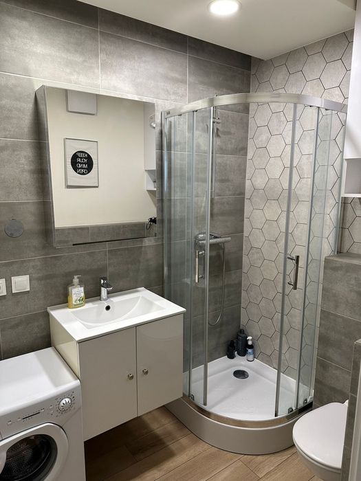 Wynajmę mieszkanie Młynowa 60