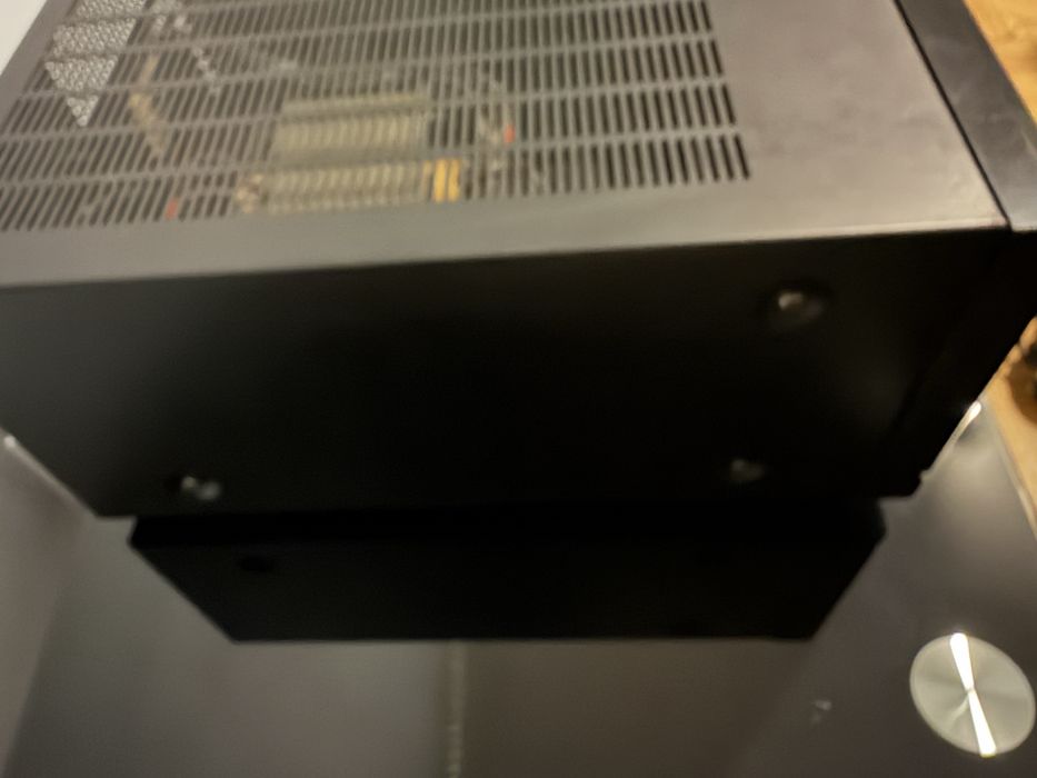Akai AM 55 wzmacniacz stereo