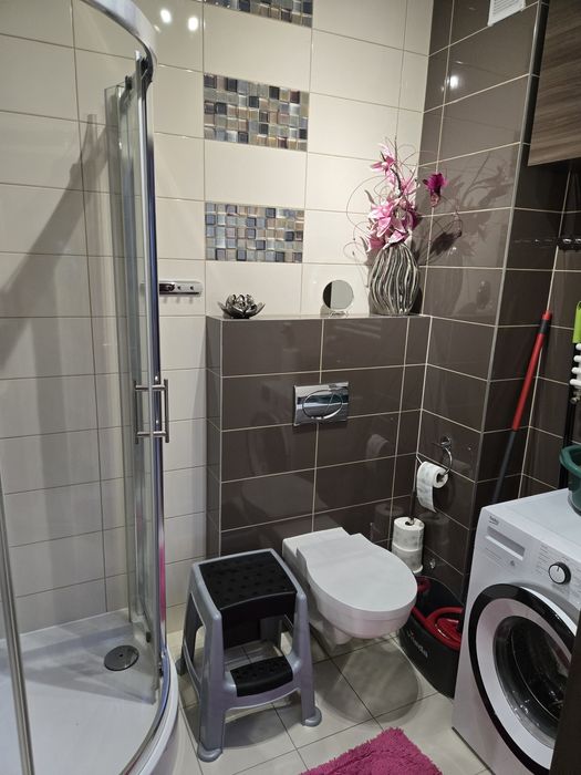 Apartament  do wynajęcia  Sarbinowo  nad morzem  50 metrów  do plaży