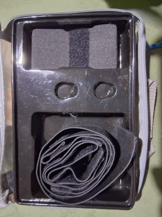 Equipamento para tonificar o corpo