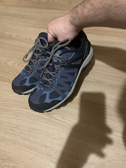 Трекингові кросовки Merrell Accentor 3 Sport GTX ориг