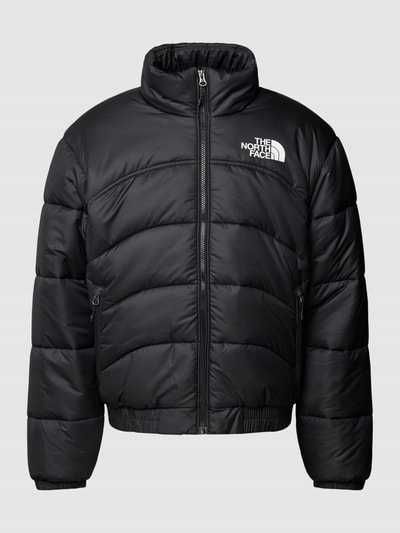 Kurtka pikowana bez kaptura The North Face XL