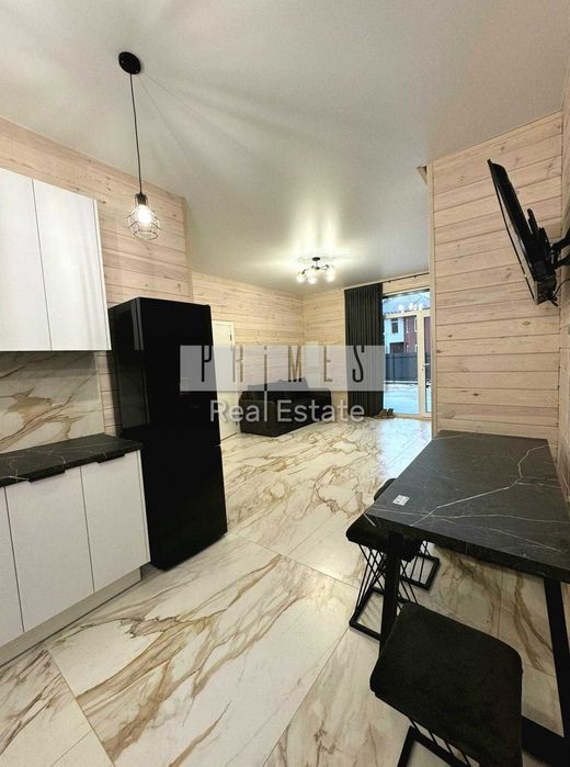 Продаж будинку з ремонтом, дерев'яний каркас, Бортничі