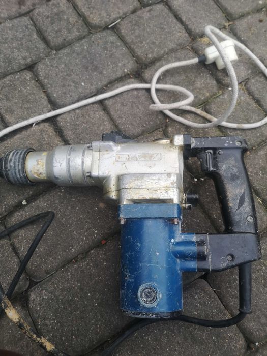 Młotowiertarka - sprzedam