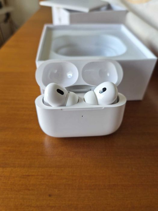 Airpods pro 2gen