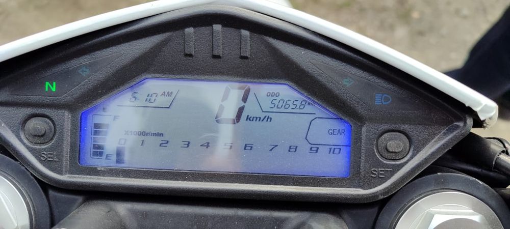 Tekken 250 теккен 250