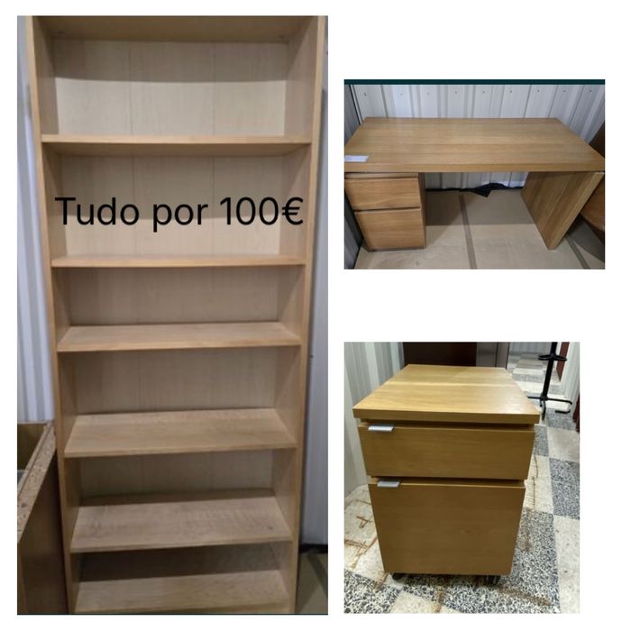 Moveis para escritorio