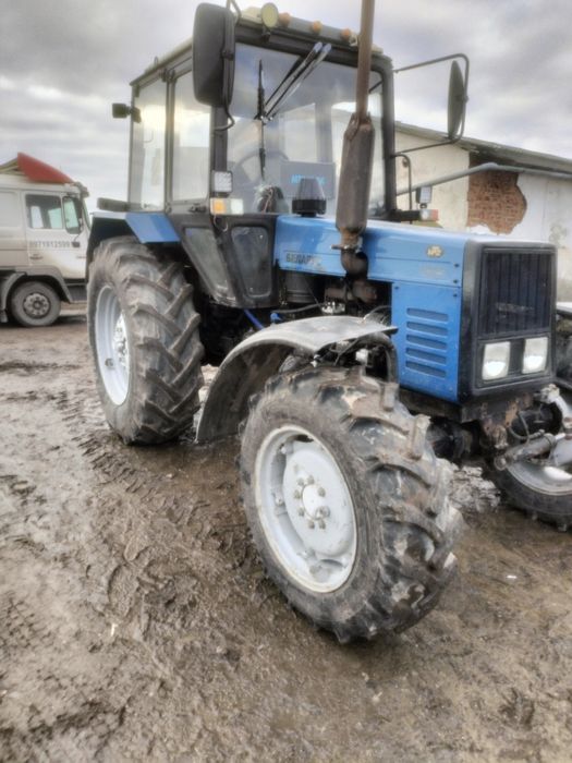 Продам МТЗ 1025.2