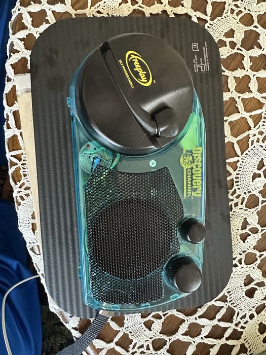 Продам радіоприймач ретро !